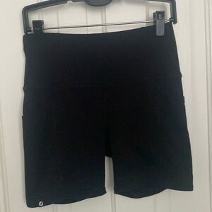 Oiselle pocket jogger shorts 5.25”